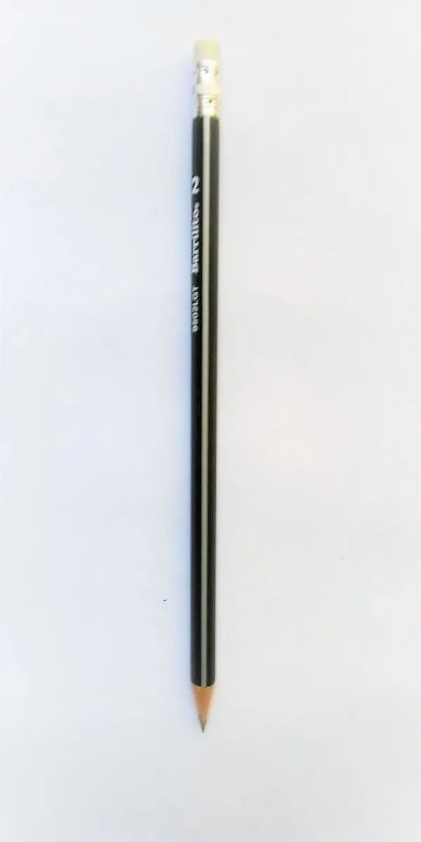 Lapiz grafito negro pk/10pz.,ctn/20pk