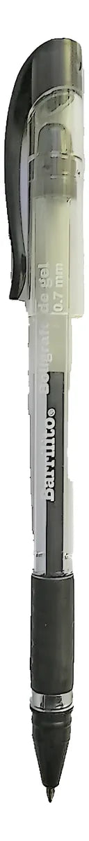 Boligrafo Gel 0.7, caja/12pz.