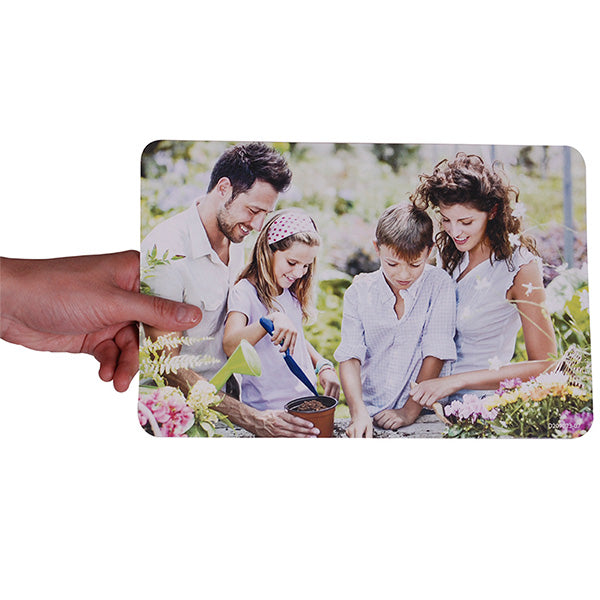 Laminas de VIda en Familia pk/15pz, DACTIC (9'x12')