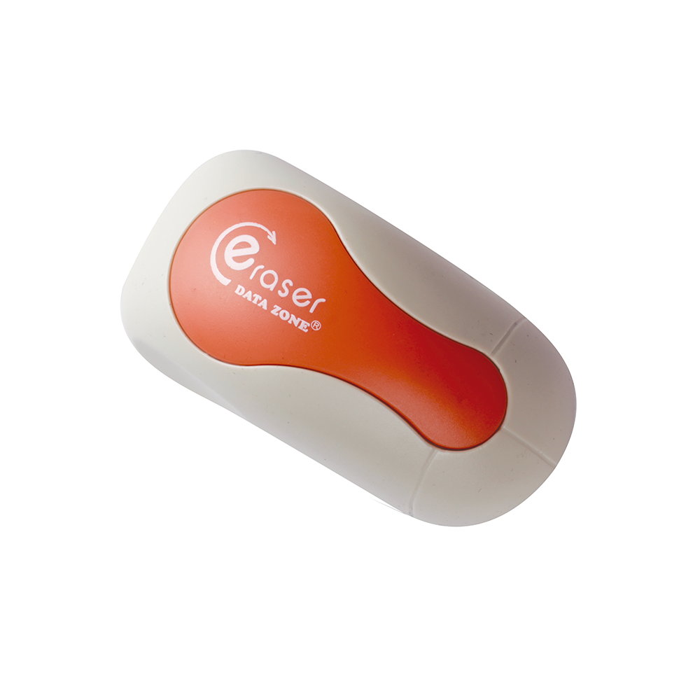 Borrador Tipo Mause Orange DATA ZONE