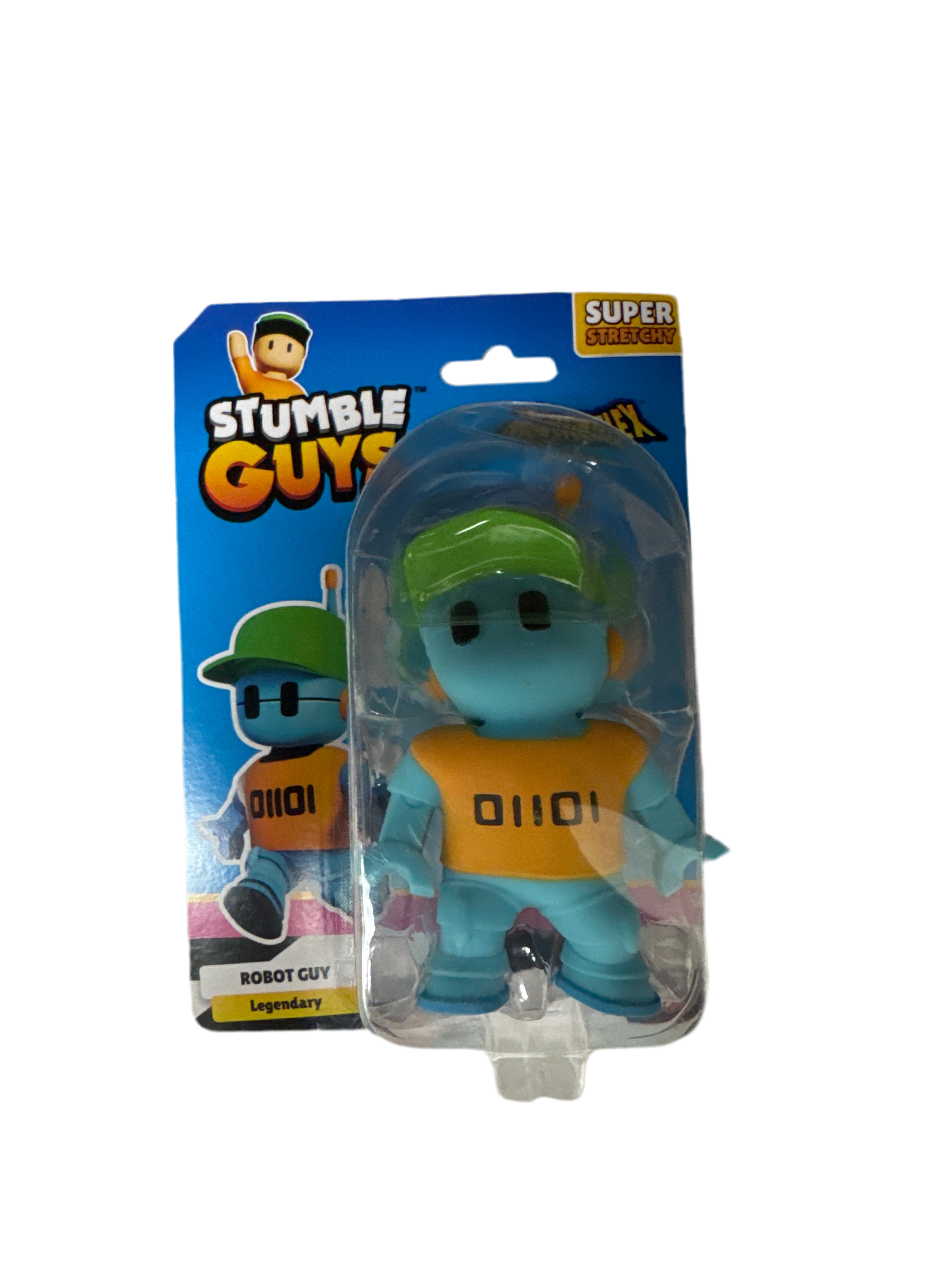 Monsterflex Stumble Guys 2