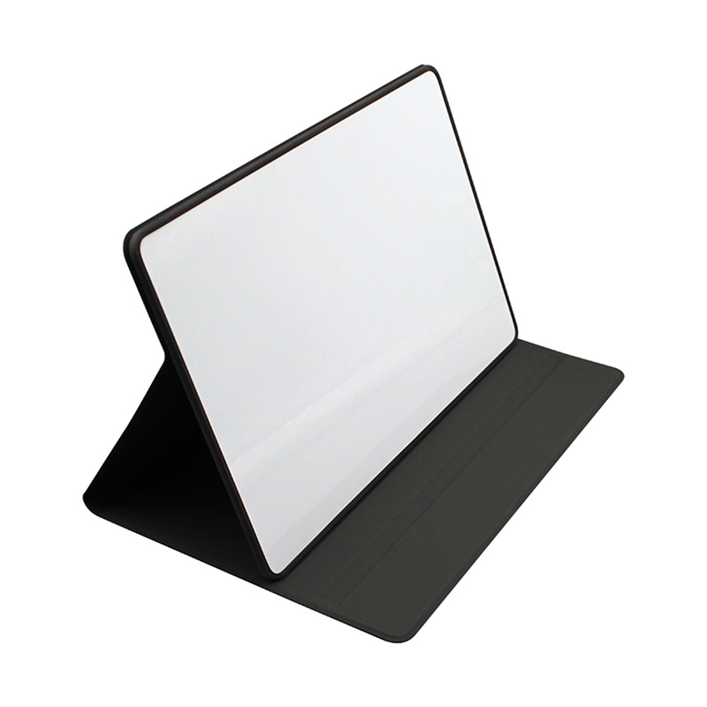 Pizarra Individual Magnetica para Escritorio con Estuche 8x12" DATA ZONE