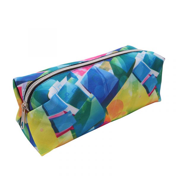Catrtuchera Flexible Estampada caja/24pz. colores surtidos