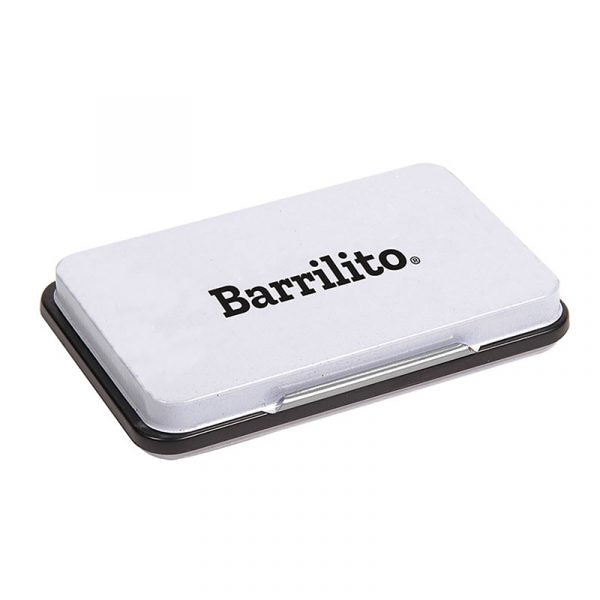 Cojin para sello (negro) ct/24