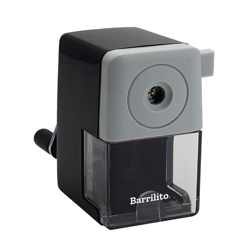 Sacapuntas semi automatico ctn/24pz.