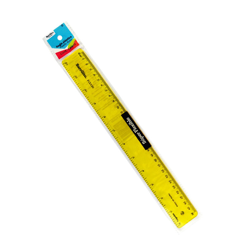 Regal Super Flexible,caja de 30pz.