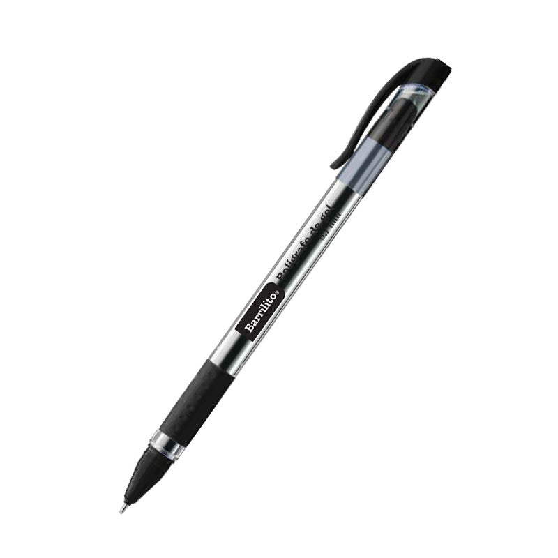 Boligrafo Gel 0.7, caja/12pz.