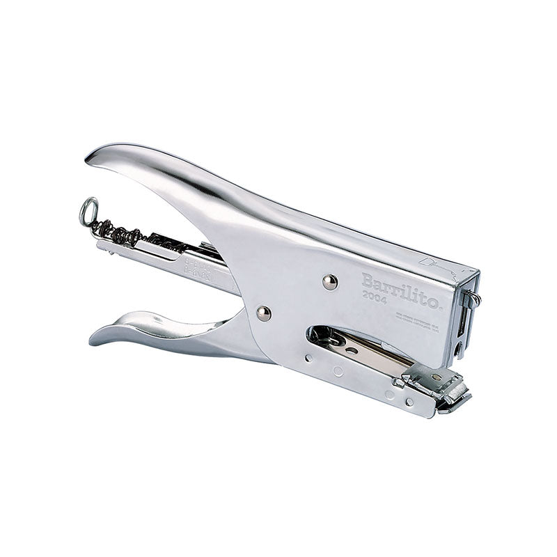 Engrapadora ded Pinza(grapa hasta 40 hojas),ctn/6pz.