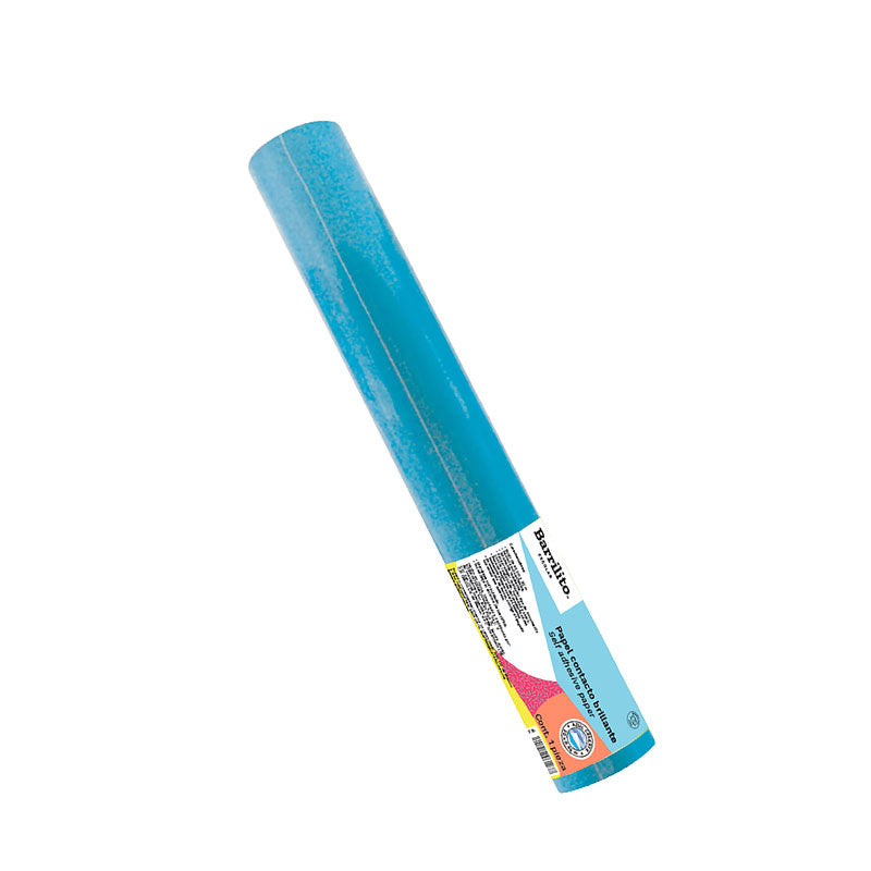 Contac Paper Azul Celeste 0.45x20M, ctn/12rolls