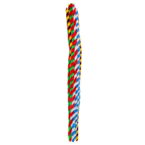 Limpiapipas tipo dulce pk/15pz.,ctn/72pk