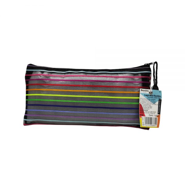 Lapicera flexible nylon