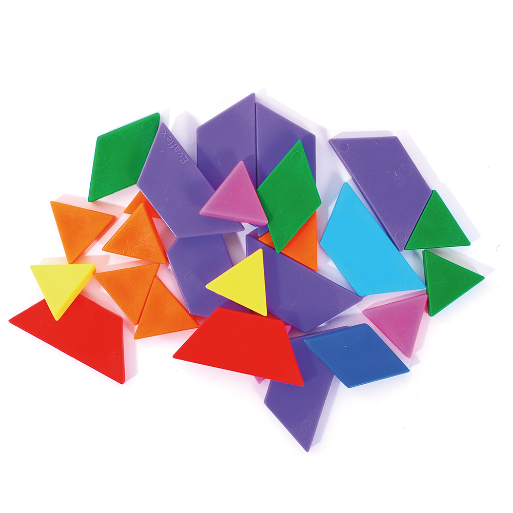 Mandala de Encaje 144pz DACTIC EVAFLEX