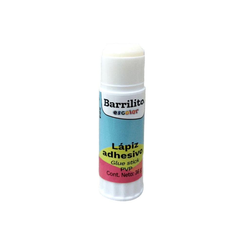 Lapiz adhesivo 36gr. B/P, ctn96pz.