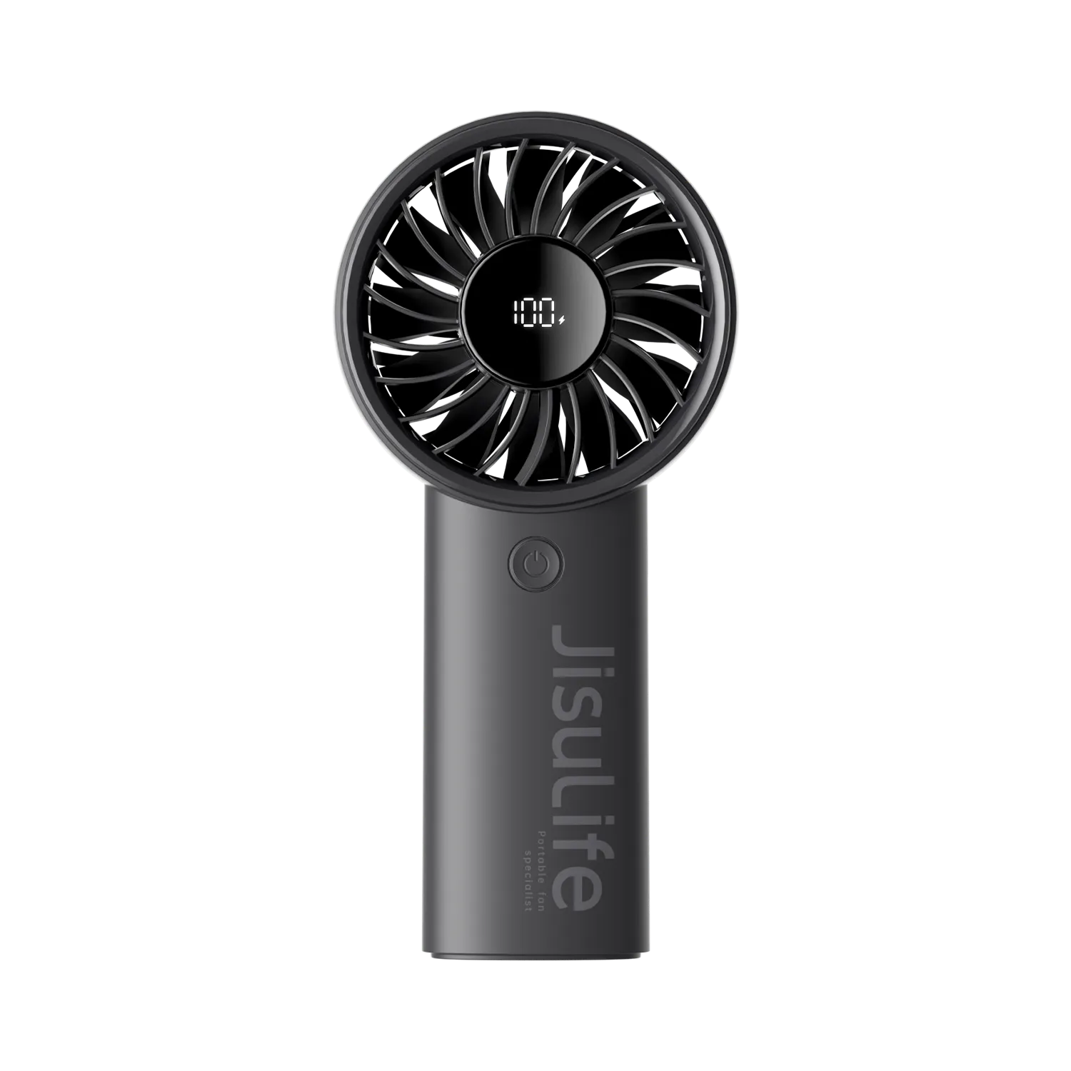 Handheld Fan 4（3600mAh）Black