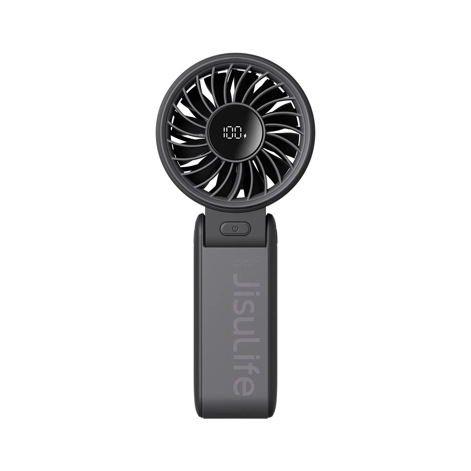 Handheld Fan 7（3600mAh）Black