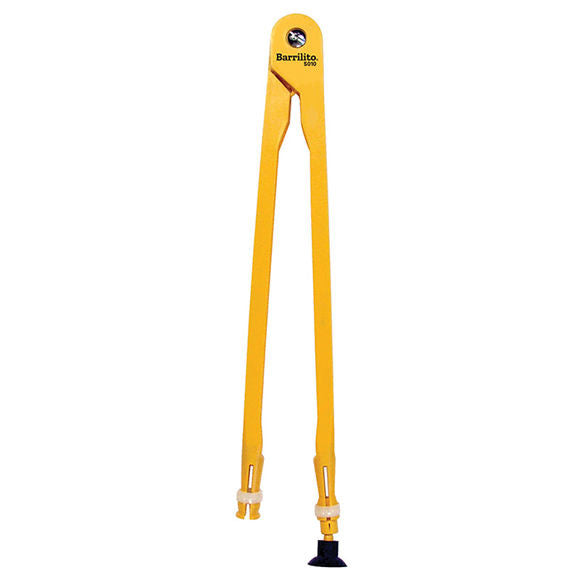 Compas plastico 45cm