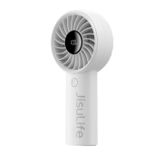 Handheld Fan 4(3600) White