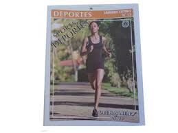 "Laminas Latino:LL-11 DEPORTES"