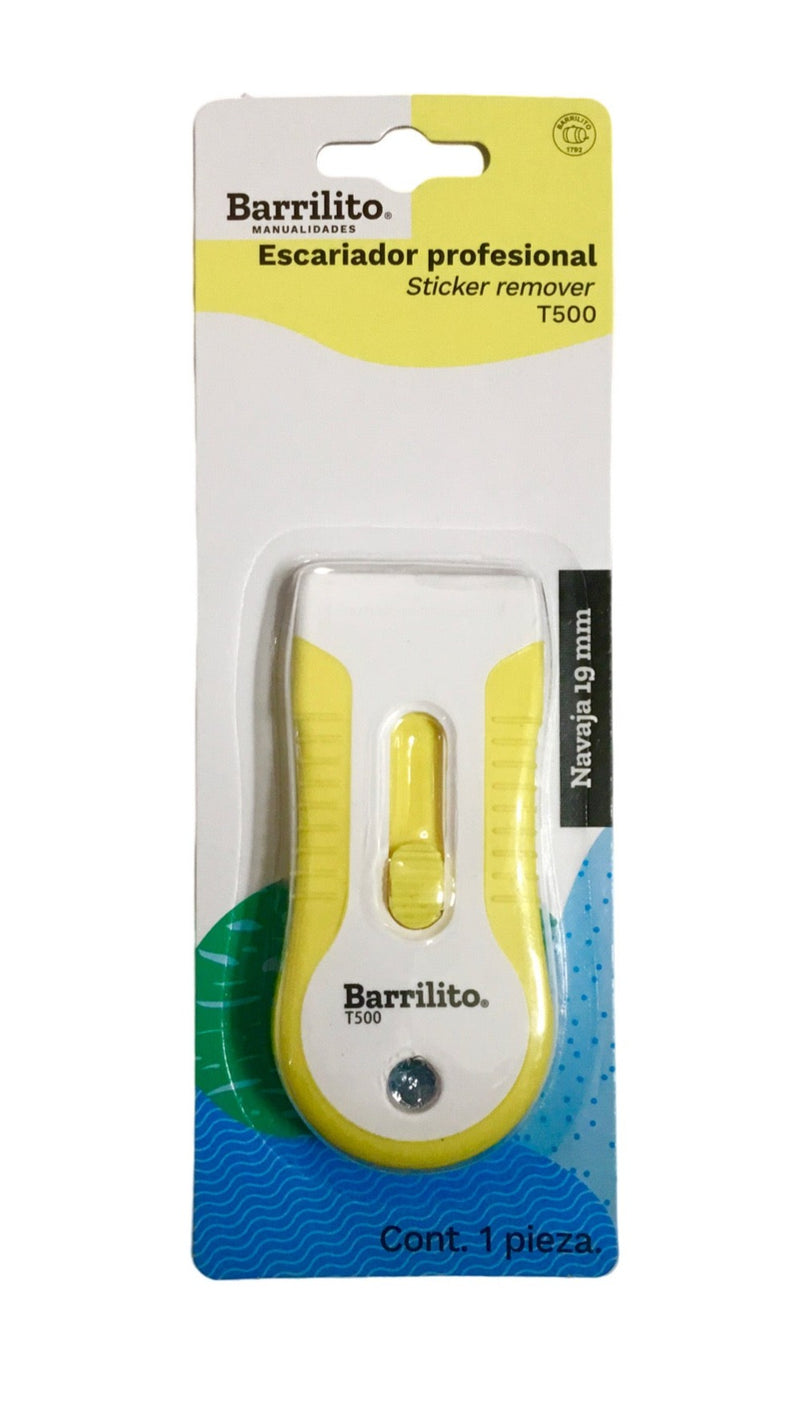 Escariador Profesional blister pack,pk/24pz.