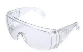 Gafas de Proteccion para Adultos ADIX