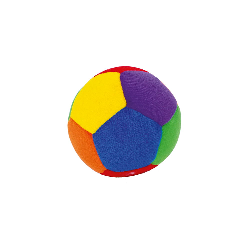 Pelota Tela (012) DACTIC