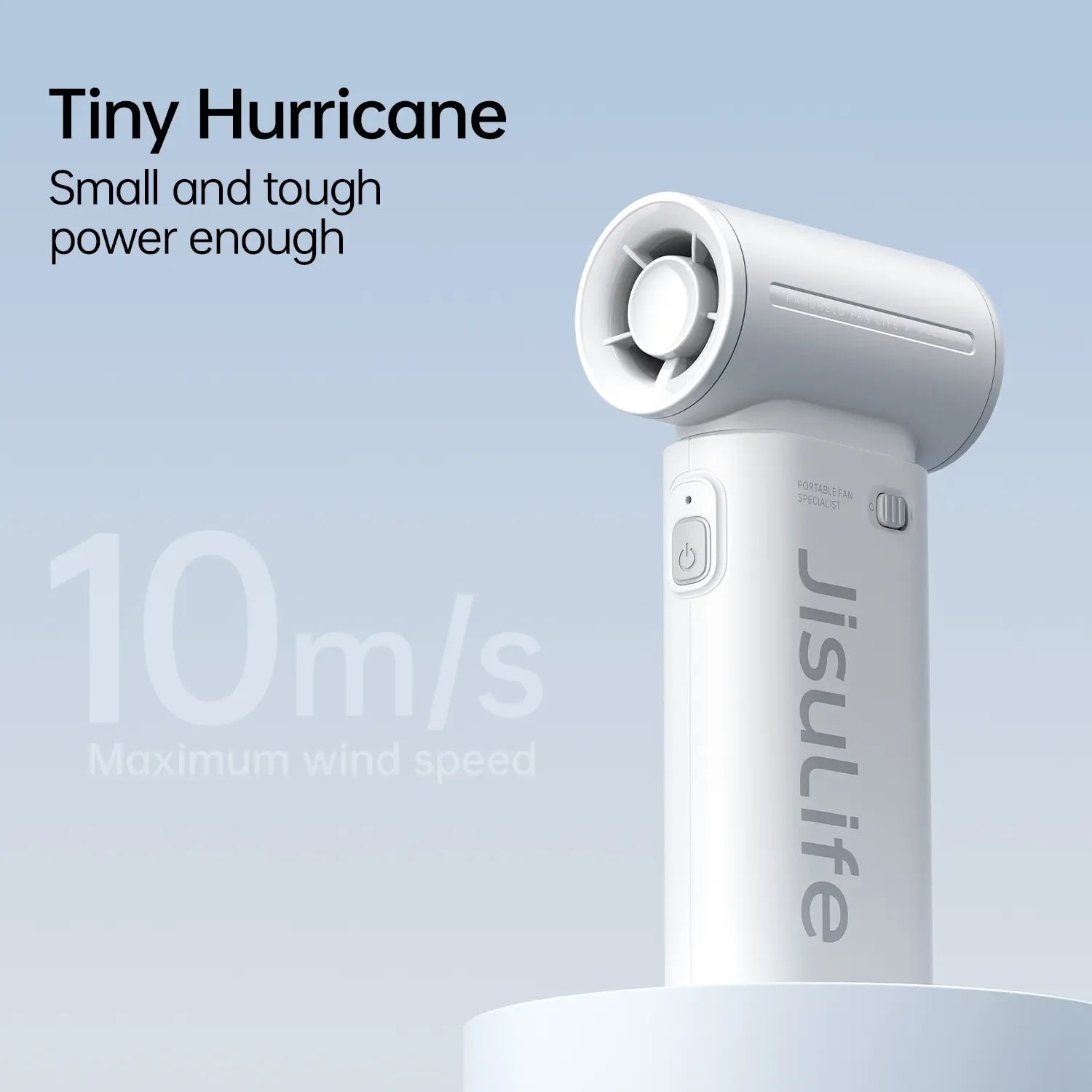 Handheld Fan Life9